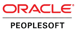 PeopleSoft Logo