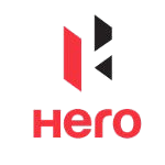 Hero Logo