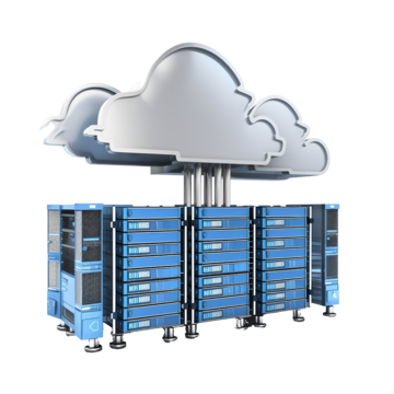 Cloud Infrastructure