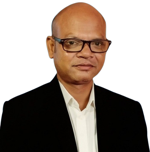 Harish Mahanta, Founder of QubixLabs